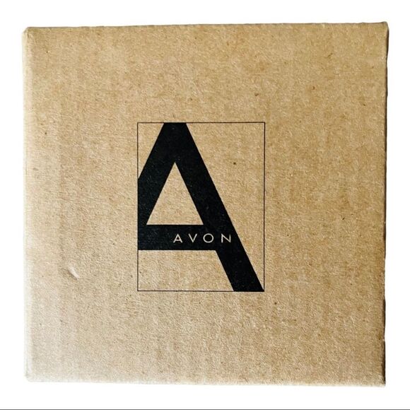 Avon gold butterfly ornament christmas home decor - Picture 3 of 6